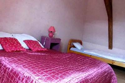 Image de maison de vacances