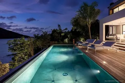 Image de Chef included by Fantasia Villas: Villa Javacanou