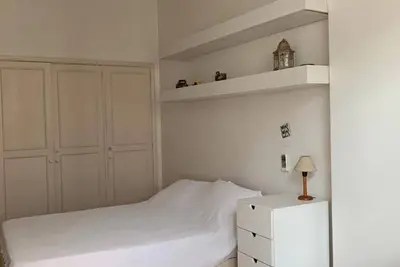 Image de Copacabana Beautiful Apartment, Bright, Spacious And Airy, Nearby Beach And Total Security