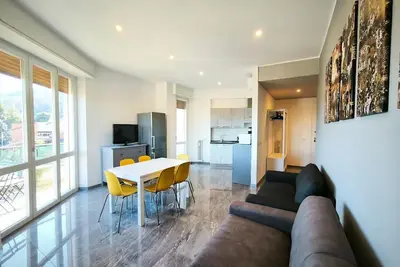 Image de Appartement de vacances Stresa pour 1 - 6 personnes avec 2 chambres Ă coucher - Logement de vacances