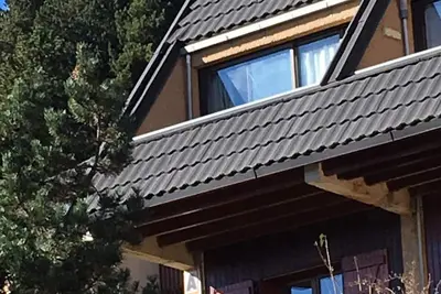 Image de Nice chalet of 70m2 on three levels