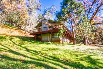 Image de Yaya's Yosemite Retreat
