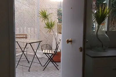 Image de Maison de vacances Las Palmas de Gran Canaria pour 3 - 4 personnes - Maison de vacances