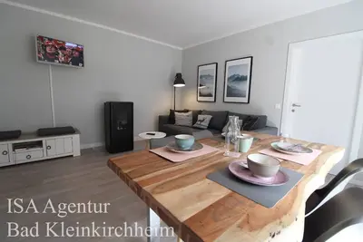 Image de Appartement de vacances Bad Kleinkirchheim pour 1 - 4 personnes avec 1 chambre à coucher - Logement