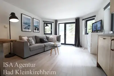 Image de Appartement de vacances Bad Kleinkirchheim pour 1 - 3 personnes avec 1 chambre à coucher - Logement