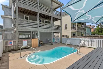 Image de Sisters Ugly: Oceanside | Private Pool | Rec Room.