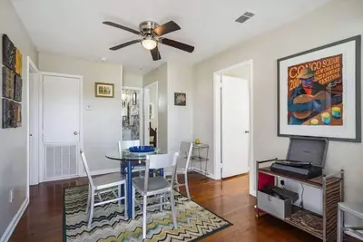Image de Convenient Clean 2br Close to French Quarter #4