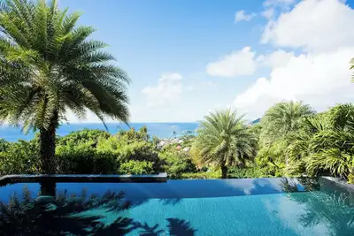 Image de Chef included by Fantasia Villas: Villa Jsa