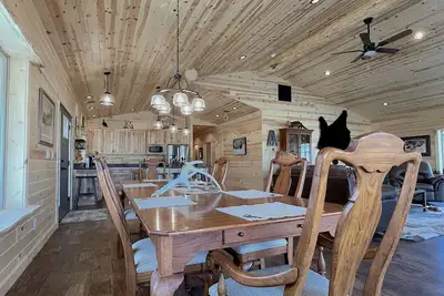Image de Ao Ranch- Mountain Property with Elaborate Views