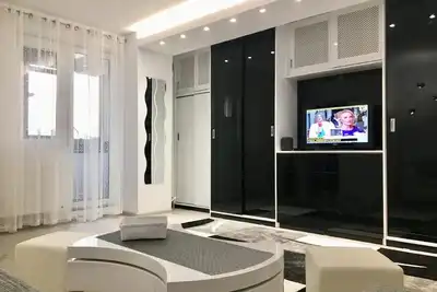 Image de Appartement de vacances Chiajna pour 1 - 2 personnes avec 1 chambre à coucher - Appartement de vacan