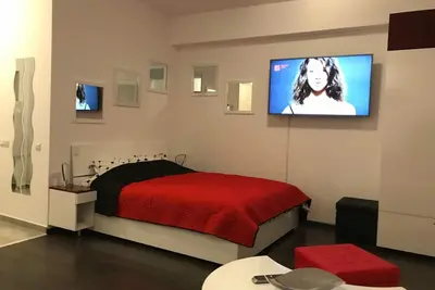 Image de Appartement de vacances Berceni pour 1 - 2 personnes - Appartement de vacances