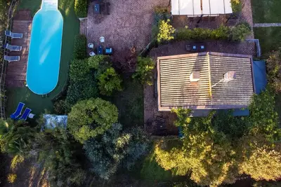 Image de Maison de vacances Ostra pour 1 - 4 personnes avec 2 chambres à coucher - Maison de vacances