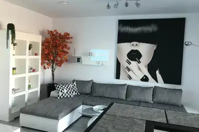 Image de Appartement de vacances Bucuresti pour 1 - 4 personnes avec 2 chambres Ă coucher - Appartement de va