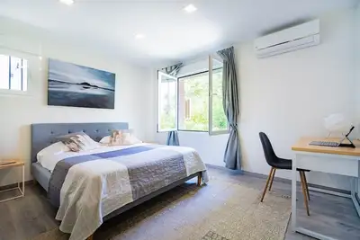 Image de Appartement de vacances Madrid pour 1 - 8 personnes avec 2 chambres à coucher - Appartement de vacan