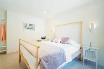 Image de Appartement de vacances Madrid pour 1 - 8 personnes avec 2 chambres à coucher - Appartement de vacan