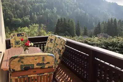Image de Maison de vacances Obdach pour 2 - 10 personnes avec 4 chambres à coucher - Maison de vacances