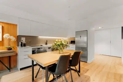 Image de Residence Du Parc Apartment 8