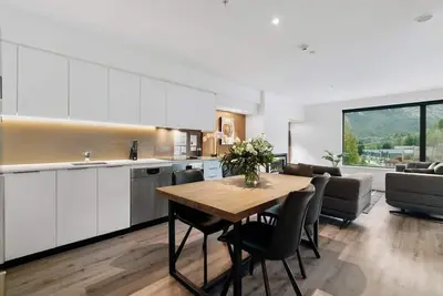 Image de Te Awa at La Residence du Parc