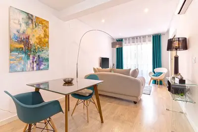 Image de Genteel Home Santa Marta