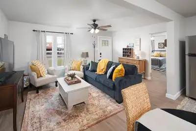 Image de Cozy Cottage-Celina Area-Located in Historic Downtown Weston