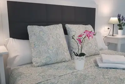 Image de Beautiful apartment Llanes centro with garage and wifi