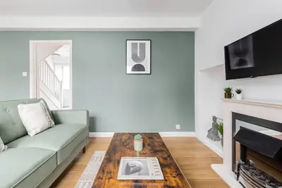 Image de The Canonbury Villa