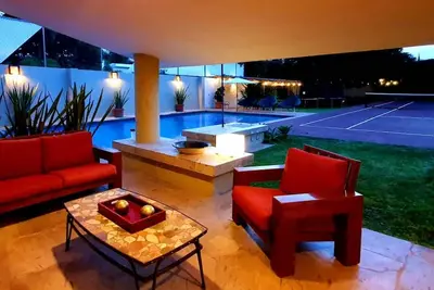 Image de Villas San Ángel (Villa Principal)