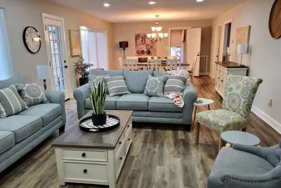 Image de The Residence at Hilltop Acres - Clarksville, Tn (1335 Whitt Ln)
