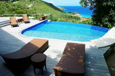 Image de Chef included by Fantasia Villas: Villa Kuban