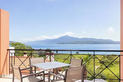 Image de Nisea Hotel Samos-Seaview Maisonette