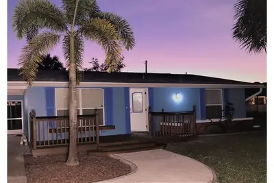 Image de Blue ranch