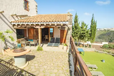 Image de Mountain Hideaway House in Moya