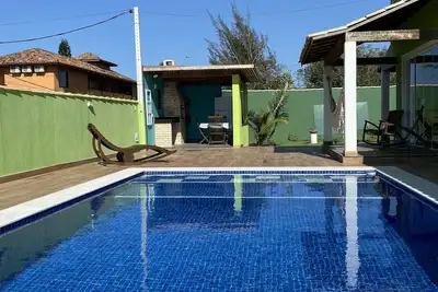 Image de Charm and peace in Ferradura