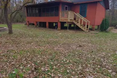 Image de Toddy's Cabin