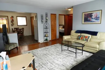 Image de Side B-Cute and Comfortable Home near Waterfront