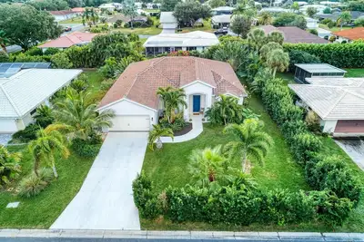 Image de Luxury 3 Bed Home in Nokomis