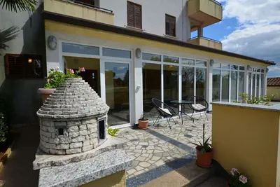 Image de Zminj 3 bedroom apartment