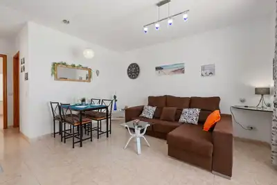 Image de \"Casa Donna\" | Maison de vacances à Lanzarote - Espagne