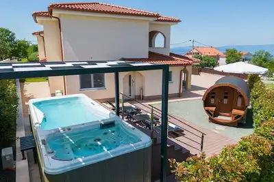 Image de Maison de vacances Sea & Sun Residence
