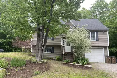 Image de Modern CozyRustic House w Hot Tub & Pool Table near Pond/Ski