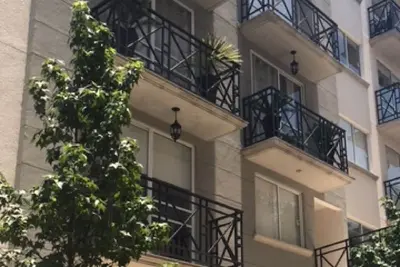 Image de Complete apartment, cozy and close to the center of Coyoacan