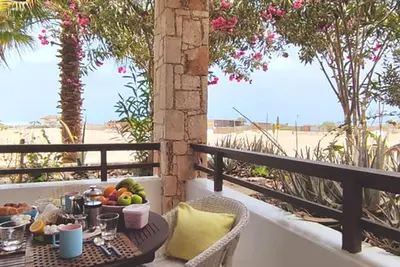 Image de Ca' Greta. A minutes steps from one of the best beach of Sal Rei, Praia Estoril.