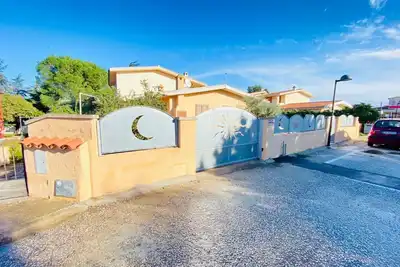 Image de Holiday Home Sole e Luna