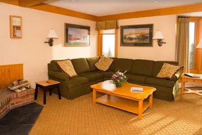 Image de Guest House 2 Bdrm at Trapp Resort Mar 1-8, 2025