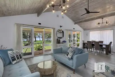 Image de Sunset Escape - Reserve Waterfront w/ Kayaks