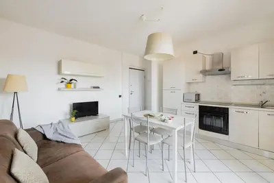 Image de Hq Aparthotel Milano Inn - Smart Suites - Standard one bedroom Apartment