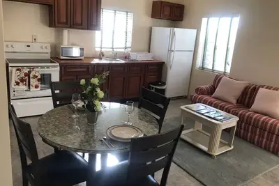 Image de City View Apartment
