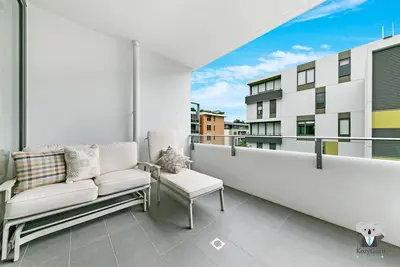 Image de Kozyguru | Mascot 2 Bed Apt | Free Double-Parking