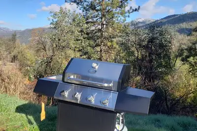 Image de Basslake\/Yosemite 3bd 2ba w\/hot tub