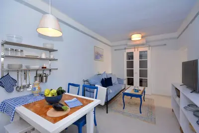 Image de Appartement Pepica (55331-A1) - Postira - île de Brac